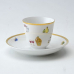 【倉庫取り寄せ商品】マイセン ドリーム モカカップ&ソーサーNo4 701590-33579-4
