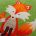 【店舗取り寄せ商品】フェイラー ウォッシュタオル FIPS アクア 25x25cm