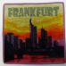 【倉庫取り寄せ商品】フェイラー ウォッシュタオル Frankfurt 30x30cm