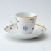 【倉庫取り寄せ商品】マイセン ドリーム モカカップ&ソーサーNo4 701590-33579-4