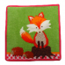 【店舗取り寄せ商品】フェイラー ウォッシュタオル FIPS ピンク 25x25cm