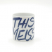 【倉庫取り寄せ商品】マイセン THIS IS MEISSEN マグ 79a407-55810