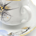【店舗取り寄せ商品】マイセン ドラゴンメロディ コーヒーカップ&ソーサーNo3 704210-23582-3