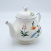 【店舗取り寄せ商品】ジアン オワゾパラディ ティーポット 0111CTH2