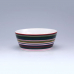 【店舗取り寄せ商品】イッタラ（iittala） オリゴ デザートボール 0.25L （ペトロールブルー）