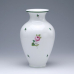 【倉庫取り寄せ商品】ヘレンド ウィーンの薔薇 ベース（花瓶） VRH-7002