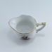 【倉庫取り寄せ商品】ヘレンド アポニーフラワー クリーマーモカ AF-0645-0-00
