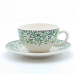 【店舗取り寄せ商品】ジアン SONGE ティーカップ＆ソーサー 17752PTH