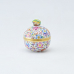 【倉庫取り寄せ商品】ヘレンド ファンタジー ボンボン入れ（チョウ）5.5cm C2-6219-0-17