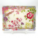 【納期:最長1年】ジアン ミルフルール アクリルトレー37x28.3cm 8009MFPMPL