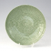 【倉庫取り寄せ商品】アラビア 24h Avec（アベック） グリーン パスタプレート24cm