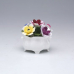 【倉庫取り寄せ商品】エインズレイ 陶花 ペティフラワー アネモネ FLOR41310C