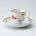 【倉庫取り寄せ商品】マイセン ドリーム モカカップ&ソーサーNo1 701590-33579-1