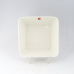 【店舗取り寄せ商品】イッタラ（iittala） ティーマ プレート四角12×12cm（ホワイト）