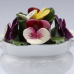 【倉庫取り寄せ商品】エインズレイ 陶花 ペティフラワー パンジー FLOR41307C