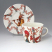 【倉庫取り寄せ商品】イッタラ（iittala） タンシ コーヒーカップ＆ソーサー