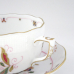 【納期:最長1年】ヘレンド グレート・ハンガリアン・モチーフ ティーカップ＆ソーサー MHG-0724-0-00