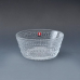 【倉庫取り寄せ商品】イッタラ（iittala） カステヘルミ ボウル11cm（クリア）