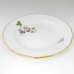 【店舗取り寄せ商品】マイセン ホワイトローズ プレート20cm 029510-00472